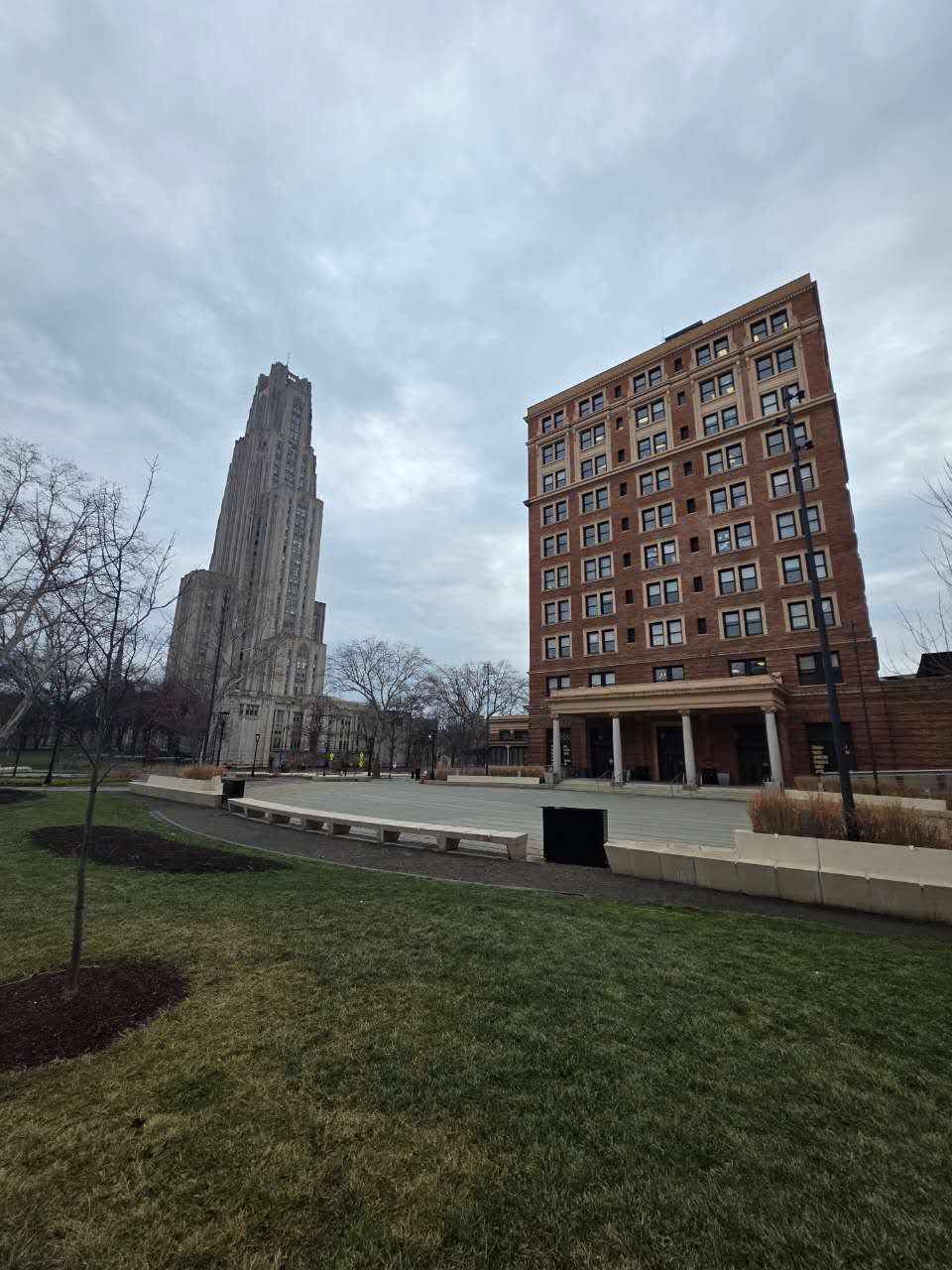 University of Pittsburgh